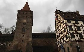 Apartment In Der Altstadt