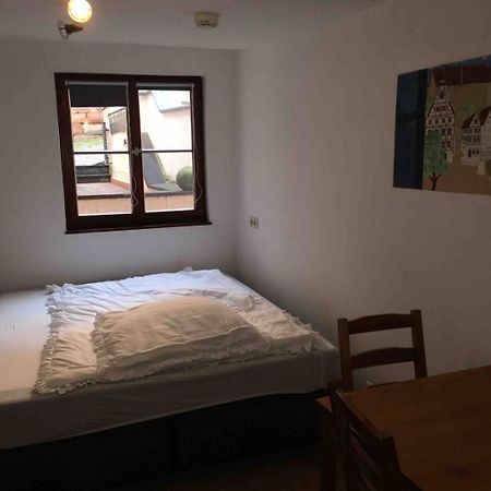 Apartment In Der Altstadt Nürnberg Exterior foto